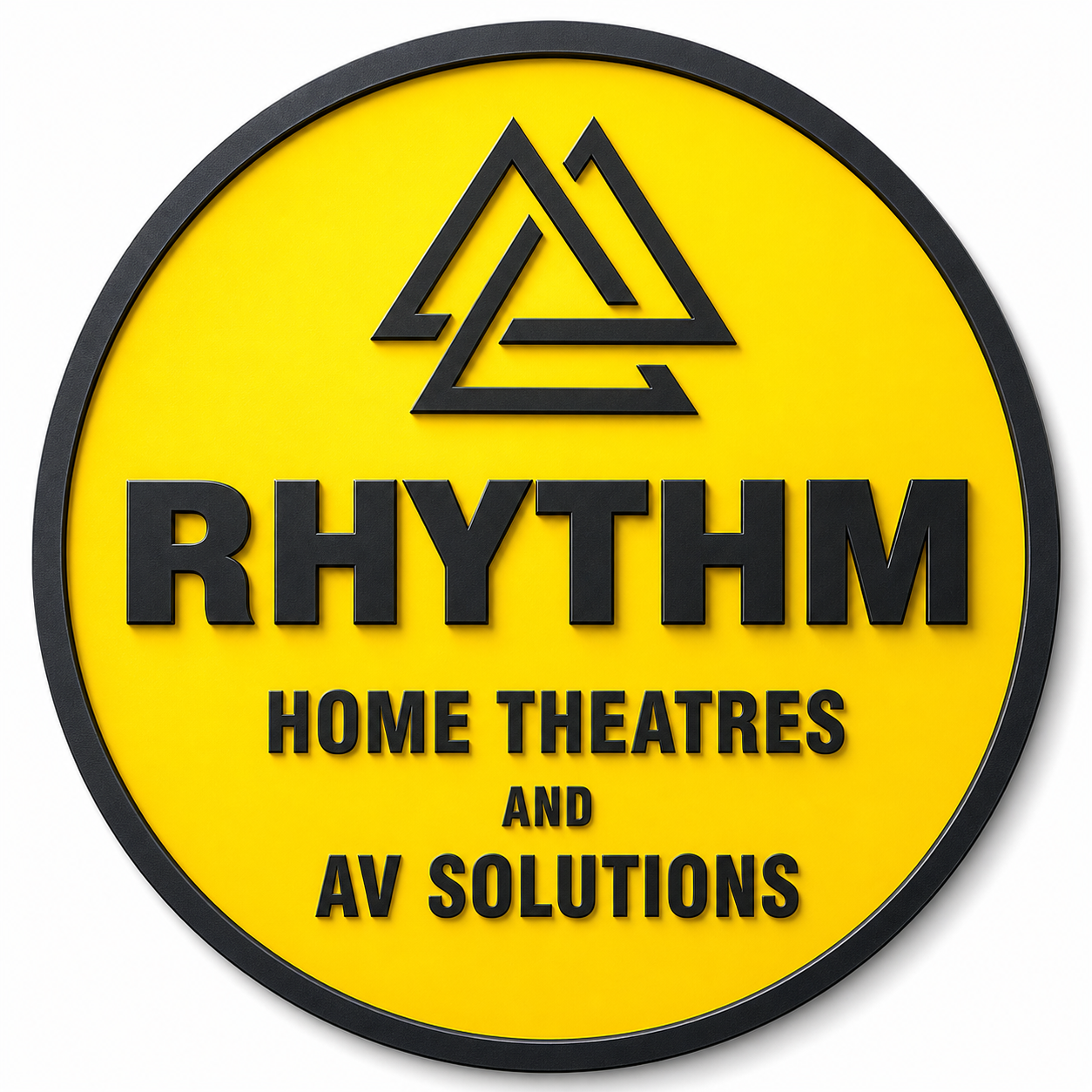 Rhythm Home Theatres